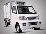 CMC Veryca Freezer Van 2012 года